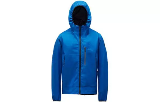 Куртка мужская синий Moncler