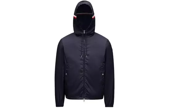 Куртка мужская синий Moncler