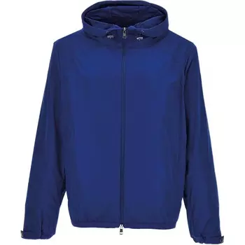 Куртка мужская синий Moncler