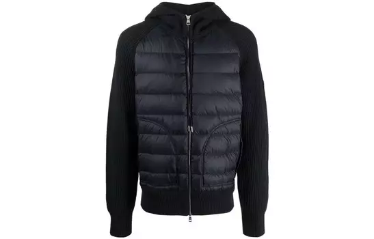 Куртка мужская синий Moncler