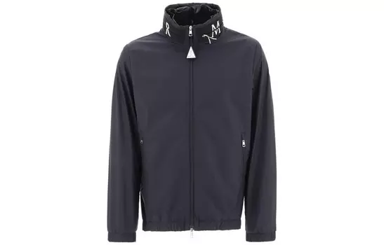 Куртка мужская синий Moncler