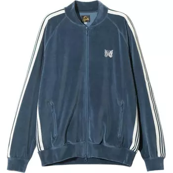 Куртка мужская синий Needles