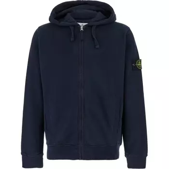Куртка мужская синий Stone Island