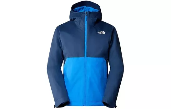 Куртка мужская синий The North Face