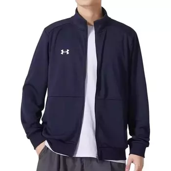 Куртка мужская синий Under Armour