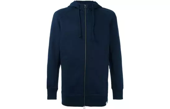 Куртка мужская синяя Adidas Originals, синий