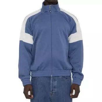 Куртка мужская синяя Dior, синий