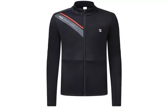 Куртка мужская синяя Fila, синий