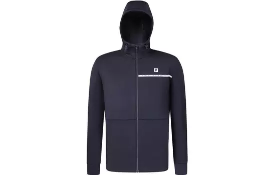 Куртка мужская синяя Fila, синий