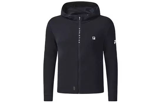 Куртка мужская синяя Fila, синий