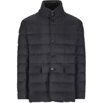 Куртка мужская синяя Loro Piana, синий