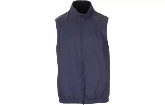 Куртка мужская синяя Loro Piana, синий