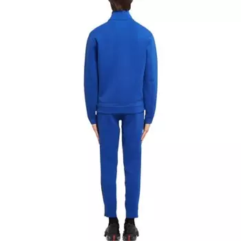 Куртка мужская синяя Prada, синий