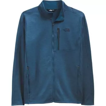 Куртка мужская синяя The North Face, синий