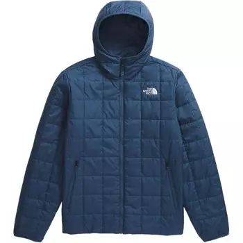 Куртка мужская синяя The North Face, синий