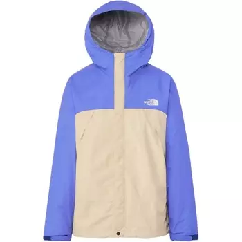 Куртка мужская сиреневая The North Face, светло-фиолетовый
