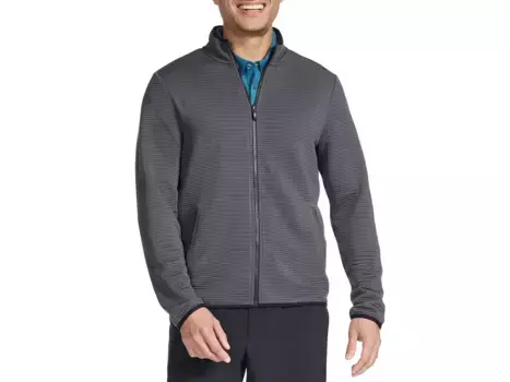 Куртка мужская Skechers, Grey