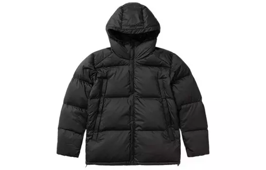 Куртка мужская Snow Peak, серый