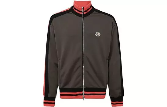 Куртка мужская сосново-зеленый Moncler