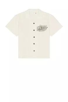 Куртка мужская Sounds Novelty Woven Honor The Gift, цвет Cream