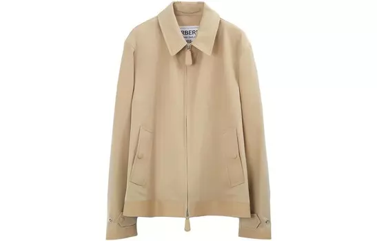 Куртка мужская современная Honey Burberry, цвет Modern honey
