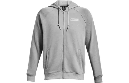 Куртка мужская современная серая Under Armour, серый