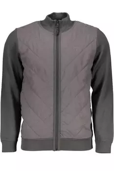 Куртка мужская спортивная Gant, серый