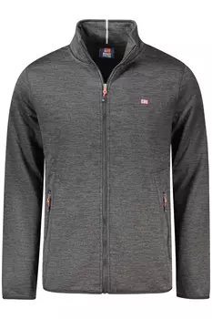 Куртка мужская спортивная Norway 1963, черный