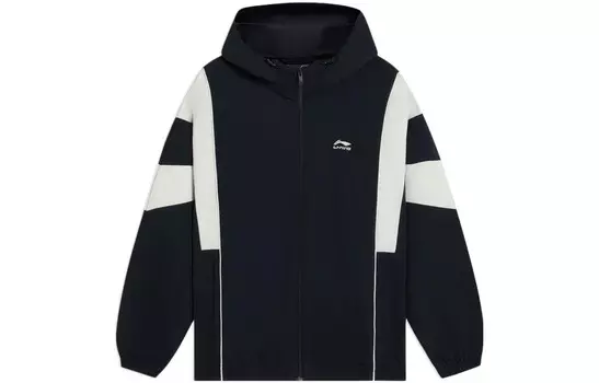 Куртка мужская Sports Life Collection черная Lining, черный