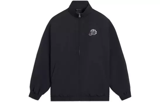 Куртка мужская Sports Life Collection черная Lining, черный