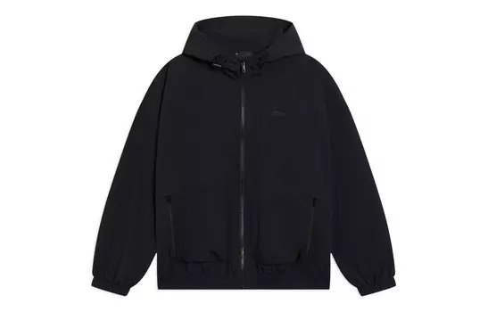 Куртка мужская Sports Life Collection черная Lining, черный