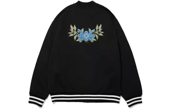 Куртка мужская Sports Life Collection черная Lining, черный
