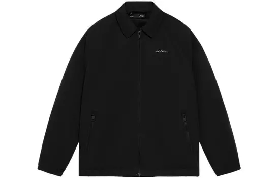 Куртка мужская Sports Life Collection черный Lining