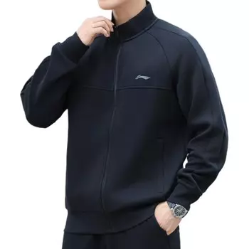 Куртка мужская Sports Life Collection черный Lining