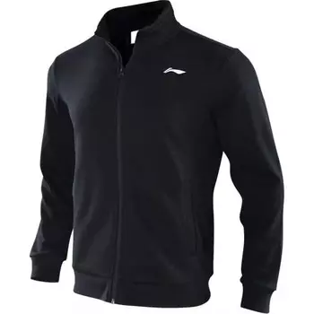 Куртка мужская Sports Life Collection черный Lining
