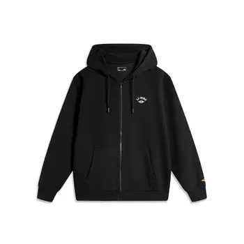 Куртка мужская Sports Life Collection черный Lining