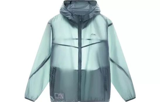 Куртка мужская Sports Life Collection, цвет лаймово-зеленый Lining, зеленый
