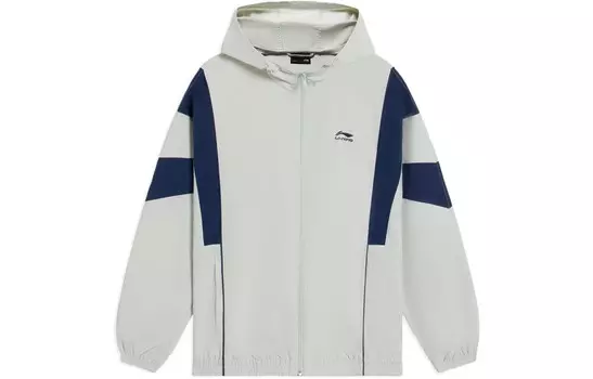 Куртка мужская Sports Life Collection серая Lining, серый