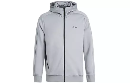 Куртка мужская Sports Life Collection серый Lining