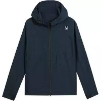 Куртка мужская Spyder, белый