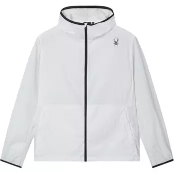 Куртка мужская Spyder, белый