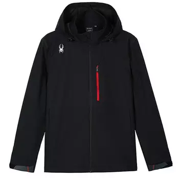 Куртка мужская Spyder, белый