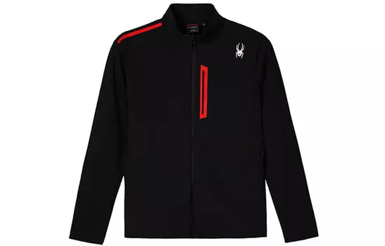 Куртка мужская Spyder, белый