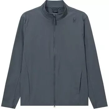 Куртка мужская Spyder, черный