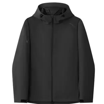 Куртка мужская Spyder, черный