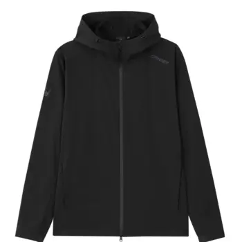 Куртка мужская Spyder, черный