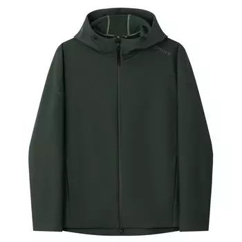 Куртка мужская Spyder, черный