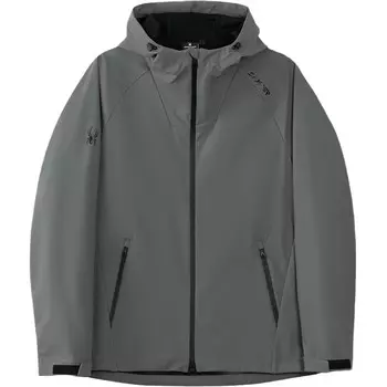 Куртка мужская Spyder, черный