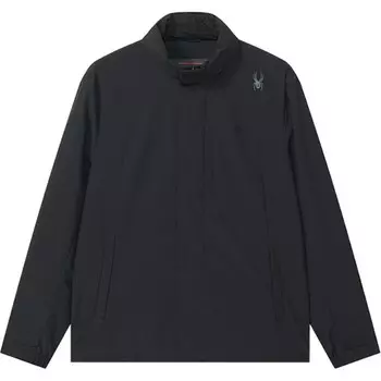 Куртка мужская Spyder, черный