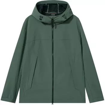 Куртка мужская Spyder, черный